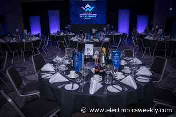 Nominations closing for Women Leaders In Electronics Awards 2025