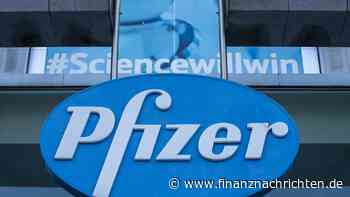 Milliarden-Investment: Pfizer von aktivistischem Investor attackiert, drängt auf Umbau