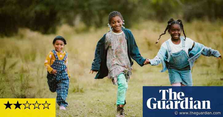 Sound of Hope: The Story of Possum Trot review – true tale of rescued kids is test of faith