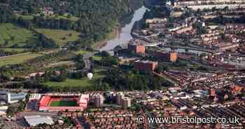 Bristol named among best places to live and work in the UK