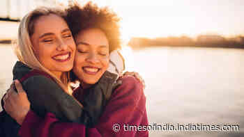 3 signs of a life-long friend, as per Gauranga Das