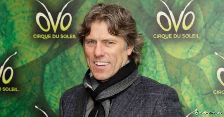 John Bishop does incredible thing for fans as he announces 2025 tour