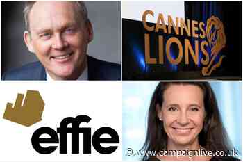 Why Lions is buying Effie: to help brands make ‘better case’ for investing in marketing