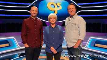 A Question Of Sport star's Sue Barker, Matt Dawson and Phil Tufnell set to reunite after BBC bosses axed long-running quiz show