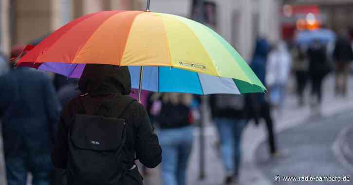 Turbulentes Herbstwetter erwartet