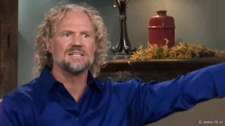 Kody Brown uit Sister Wives barst los over kinderen: 'Ze hebben me verraden'