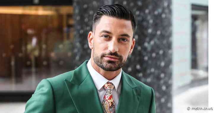 Giovanni Pernice denies using ‘slur’ against colleague with epilepsy