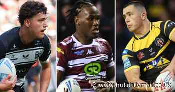 Nsemba, Martin, Stephens: Super League's best young players as exciting future laid out