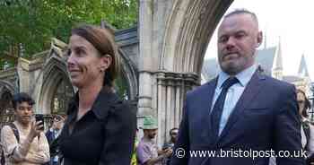 Coleen Rooney legal bill in Wagatha libel battle more than £1.8m, court told