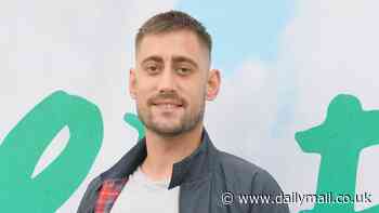 How This Is England star Michael Socha put his 'chav phase' behind him to become one of the hottest actors on TV in Showtrial - after being stabbed in the head (and he has a famous sister too)