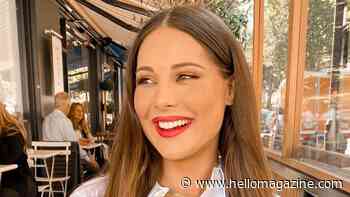 Exclusive: Louise Thompson on birth advice, mum fashion, and why jewellery has changed her life