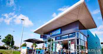 More than a dozen jobs created as Southampton welcomes another new Greggs store