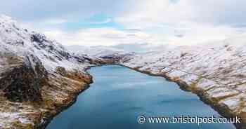 Arctic blast to bring cold weather and snow this week - Met Office