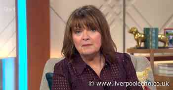 Lorraine Kelly pauses show to share death of ITV colleague