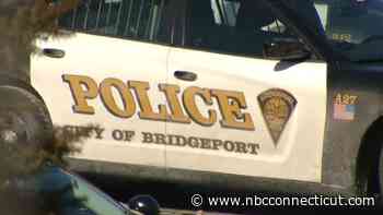 Man in critical condition after he was struck by SUV in Bridgeport