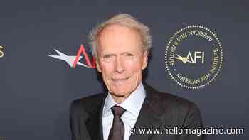 Clint Eastwood's family news at 94 as star becomes a grandfather again — see sweet photos