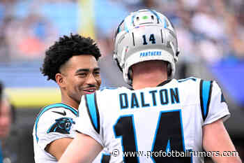 10/7: ProFootballRumors.com- NFC South Notes: Panthers, Saints, Dennis