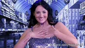 Martine McCutcheon makes a surprise return to her pop career as she covers 90s classic in new advert for Lidl - and she's joined by some VERY iconic guests