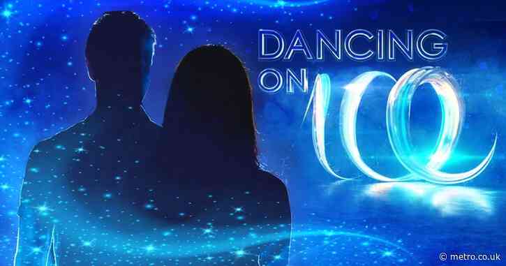 Full Dancing On Ice 2025 line-up revealed as Paralympic star joins cast