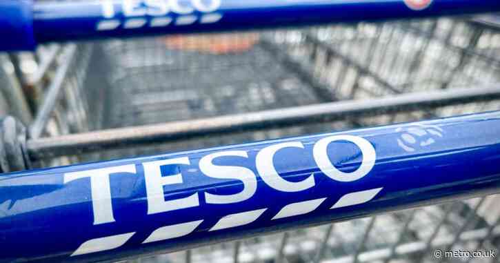 Tesco change to trolleys affecting 90% of shoppers branded ‘awful’ online