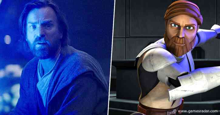 Ewan McGregor reveals his dream idea for Obi-Wan Kenobi season 2, and it involves the Clone Wars