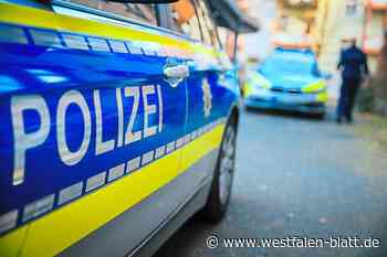 13 Autos in Bielefeld zerkratzt