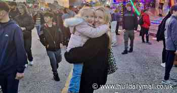 I went to Hull Fair for the first time with my four-year-old in tow - here's what I thought