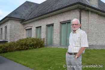 Ereschepen Paul Lievens (78) verlaat gemeentepolitiek na carrière van 48 jaar