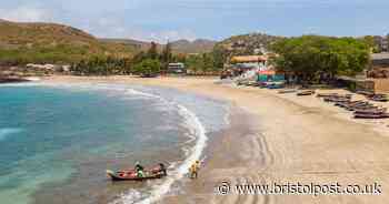 Beautiful islands with golden beaches and 28C in October that UK tourists love