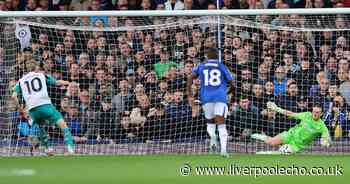 I knew what Anthony Gordon was going to do with his penalty - and Everton pet hate needs addressing