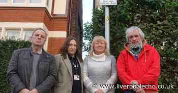 Fury as people face £60 fee to park outside their own homes