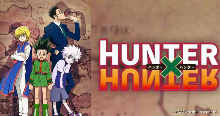 Hunter x Hunter Chapter 402 Release Date, Time, & Where to Read the Manga