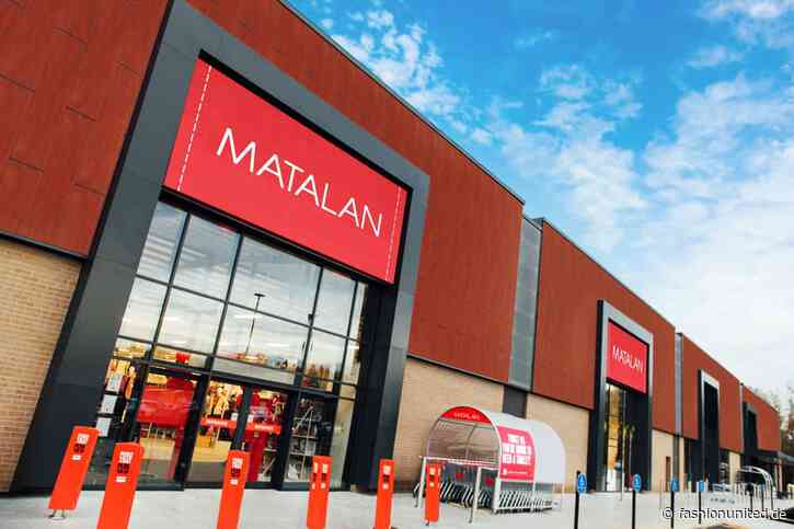 Matalan: CEO Jo Whitfield hört auf