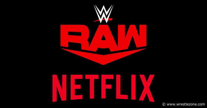 Triple H On WWE RAW On Netflix: We’re Looking To Paint A Masterpiece Like We’ve Never Done Before