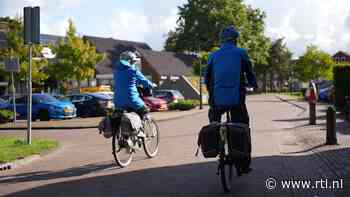 Dragen we straks allemaal een fietshelm? 'Mensen vinden het niet goed staan'