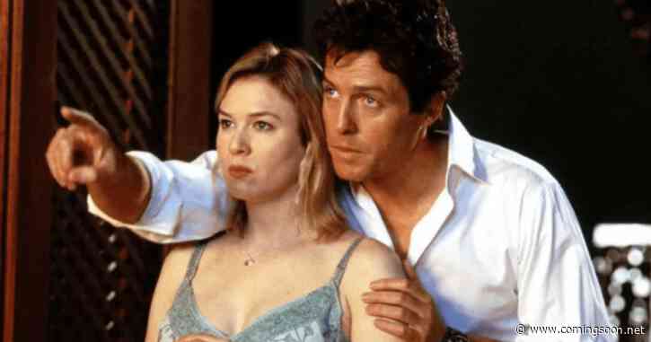 Hugh Grant Talks Bridget Jones 4, Teases Daniel Cleaver’s ‘Third Dimension’