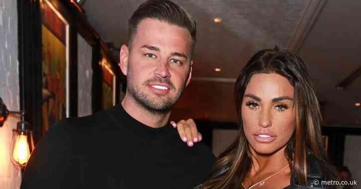 Katie Price’s ex-fiancé Carl Woods says her obsession with cosmetic surgery could ‘kill her’