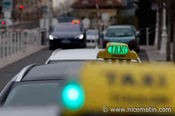 Un jeune chauffeur de taxi handicapé agressé à Toulon