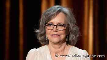 Sally Field reveals pregnancy and illegal abortion experience at 17 in very personal message