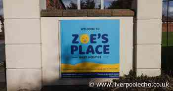 Shock and tears as Liverpool baby hospice Zoe's Place to close down