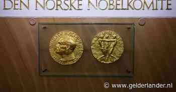 Wat wil jij weten over de Nobelprijs voor de Vrede? Stel je vragen hier