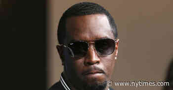 The Cases Against Sean Combs