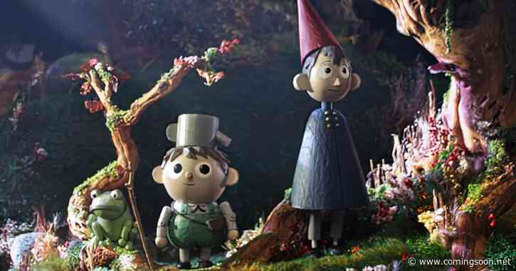 Over the Garden Wall New Stop-Motion Animated Short Announced for Series’ 10th Anniversary