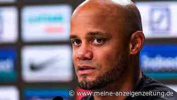 „Sch...-System“: Harte Fan-Kritik an Bayern-Fußball unter Kompany