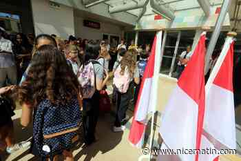 À Monaco, les écoles resteront ouvertes ce mardi, mais les absents ne seront pas pénalisés