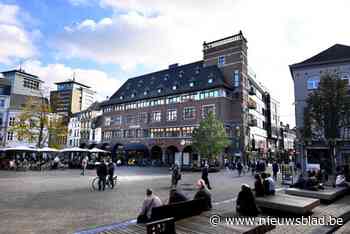 CD&V wil dat elke Hasselaar op 20 minuten in het centrum van de stad geraakt