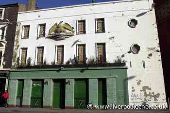 Long history of former Liverpool pub that lay derelict for years