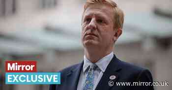 Ex-Deputy PM Oliver Dowden avoided declaring cost of tickets under Tory freebies loophole