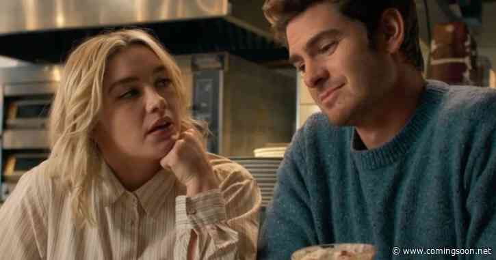 Andrew Garfield & Florence Pugh’s We Live in Time Sex Scene Went Longer Than Planned