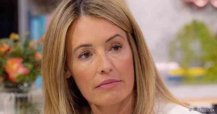 Cat Deeley would ‘walk away’ from This Morning for one reason